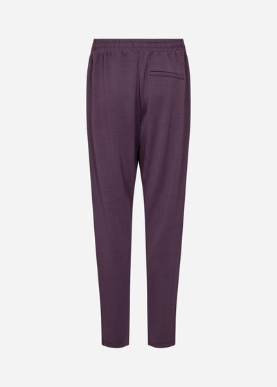 SC-BANU 157 Broek Paars