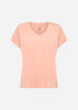 SC-MARICA 32 T-shirt Koraal