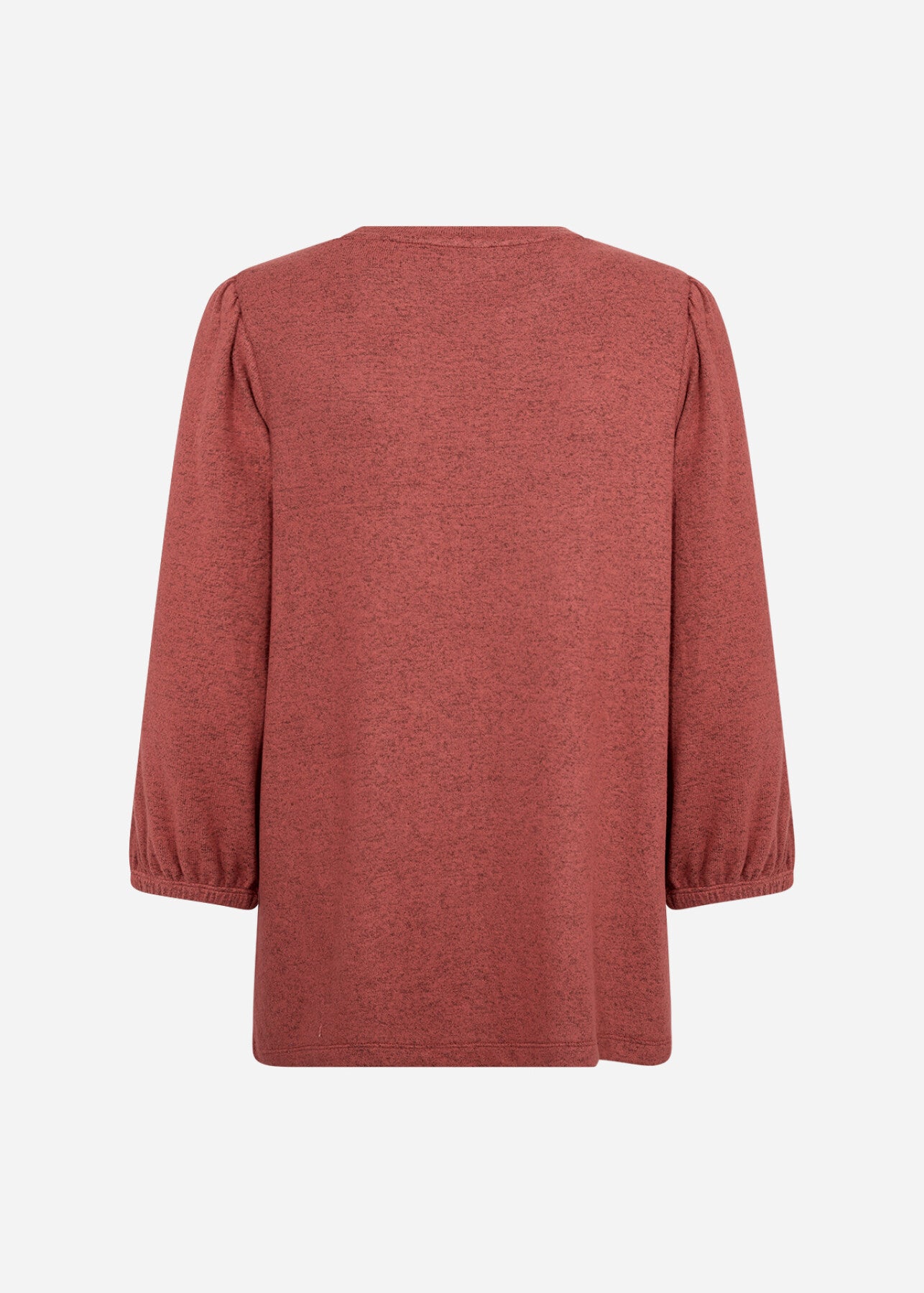 SC-BIARA 116 Blouse Roestrode