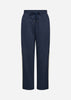 SC-ANGELIN 10 Broek Navy