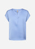 SC-THILDE 43 T-shirt Lichtblauw