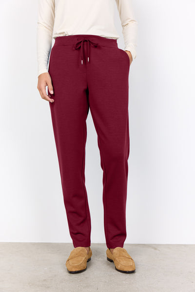 SC-BANU 157 Broek Bordeaux