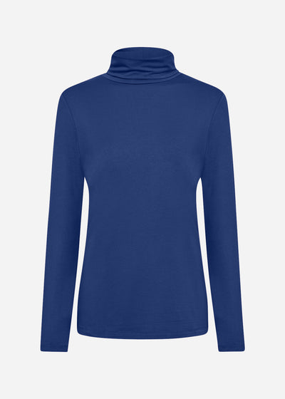 SC-MARICA 12 T-shirt Donkerblauw
