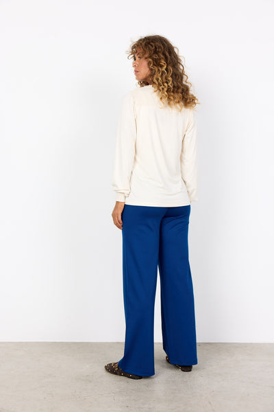 SC-MARICA 303 Blouse Crème