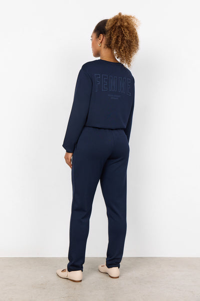 SC-BANU 157 Broek Navy