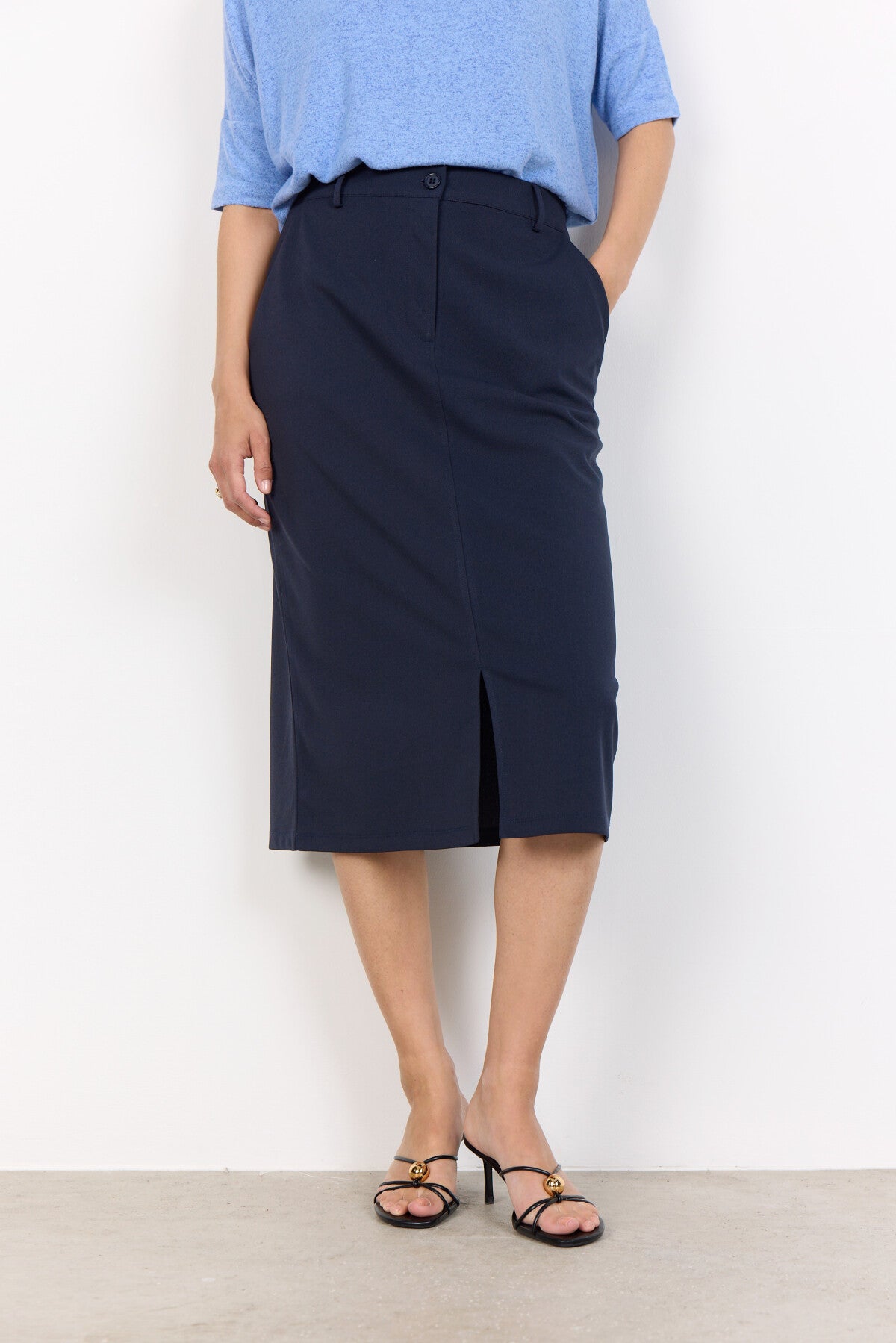 SC-SIHAM 90 Rok Navy