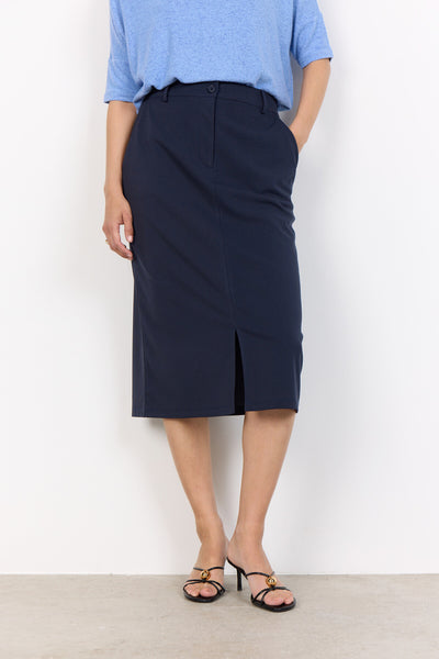 SC-SIHAM 90 Rok Navy