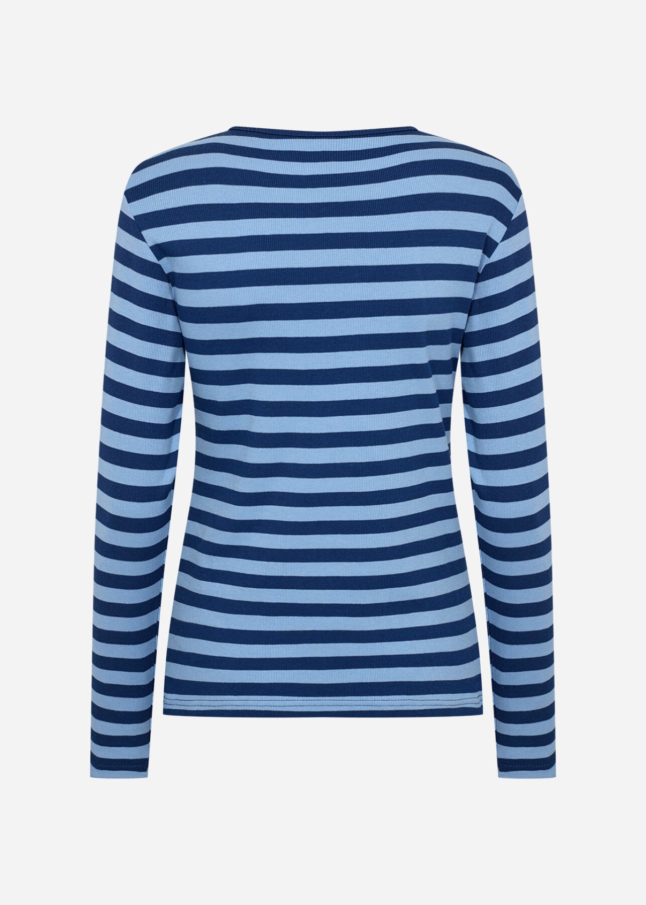 SC-IRIDI 1 T-shirt Donkerblauw