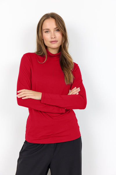SC-MARICA 12 T-shirt Rood