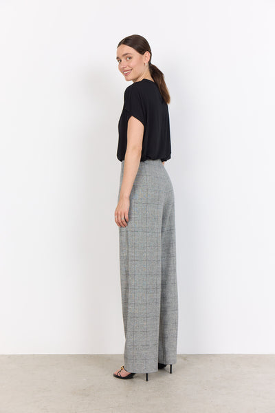SC-PRIX 2 Broek Grijs