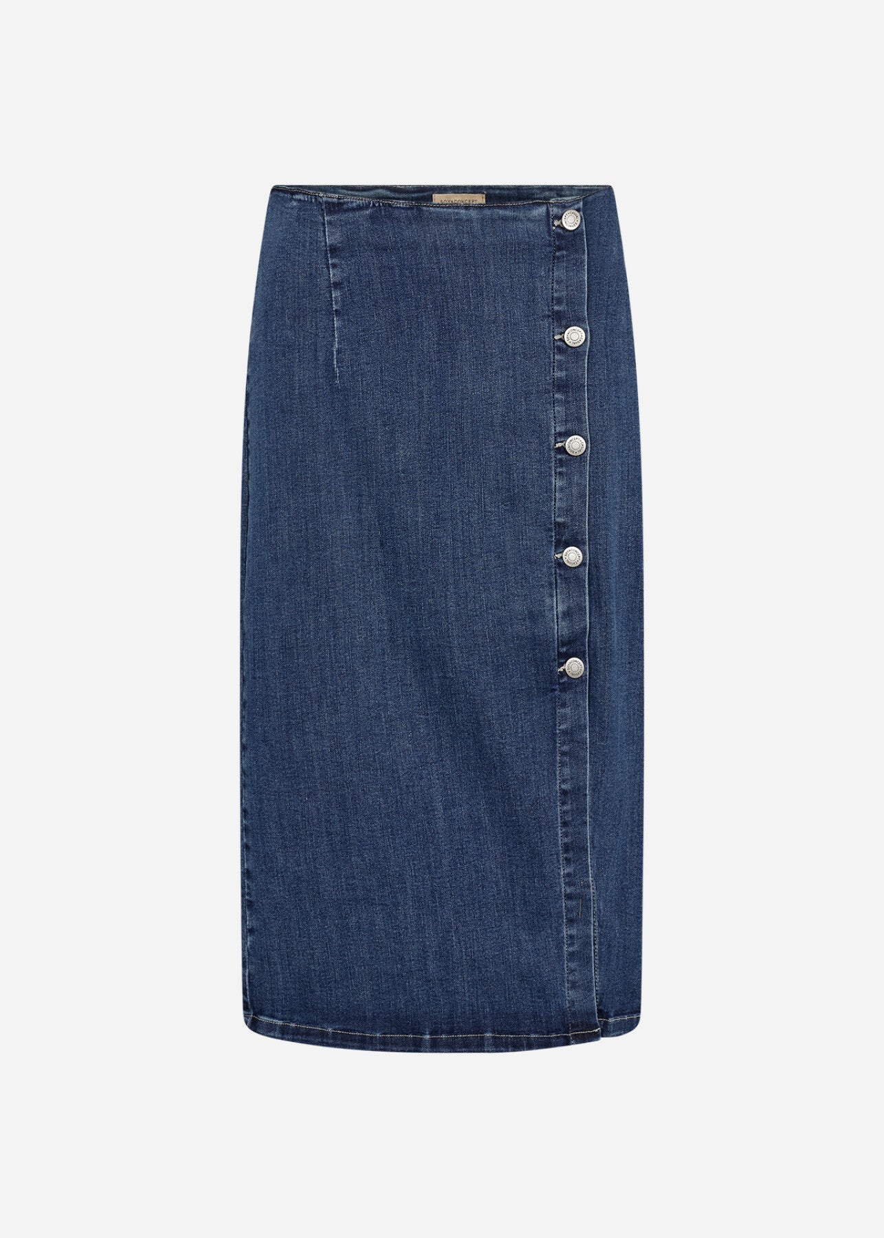 SC-KIMBERLY 33 Rok Donkerblauw