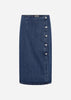SC-KIMBERLY 33 Rok Donkerblauw