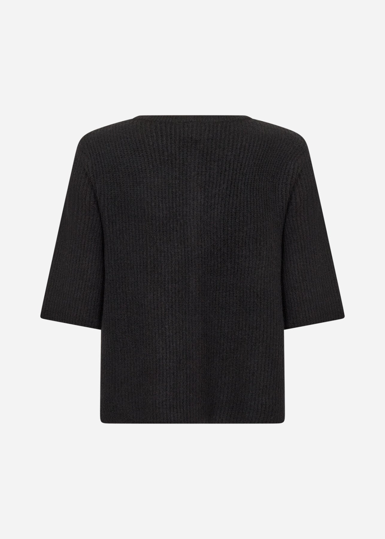 SC-AVALON 2 Vest Zwart
