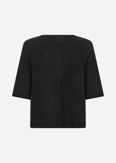 SC-AVALON 2 Vest Zwart
