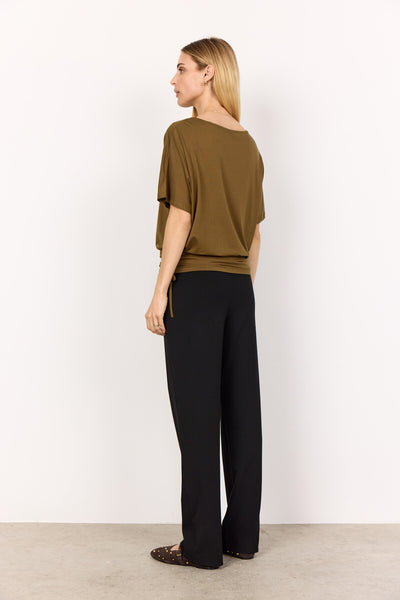 SC-MARICA 335 T-shirt Olijf