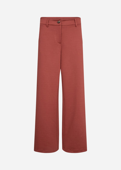 SC-DANIELA 9 Broek Roestrode