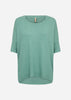SC-BIARA 96 Blouse Groen