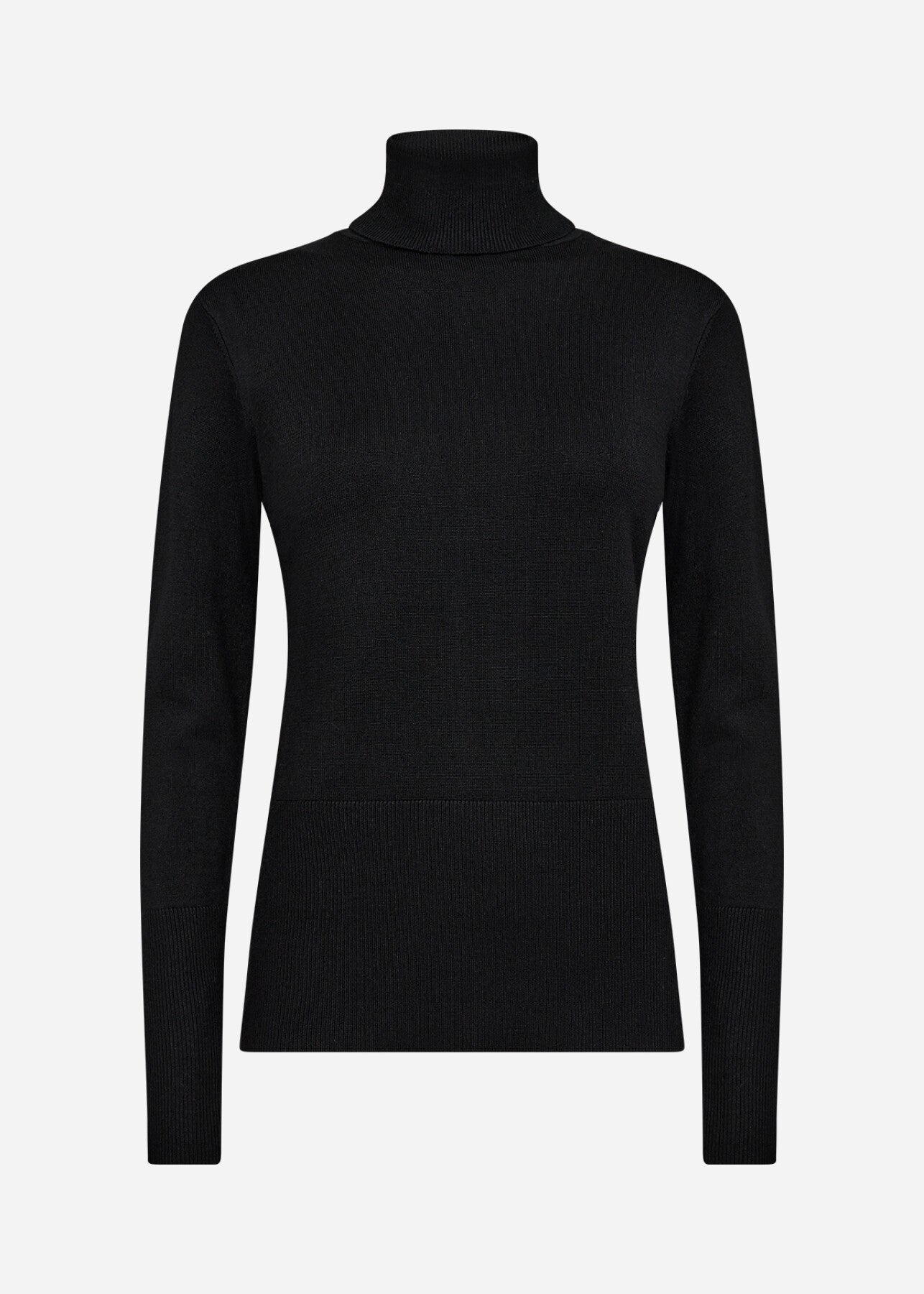 SC-DOLLIE 145 Trui Zwart