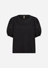 SC-DERBY 167 T-shirt Zwart
