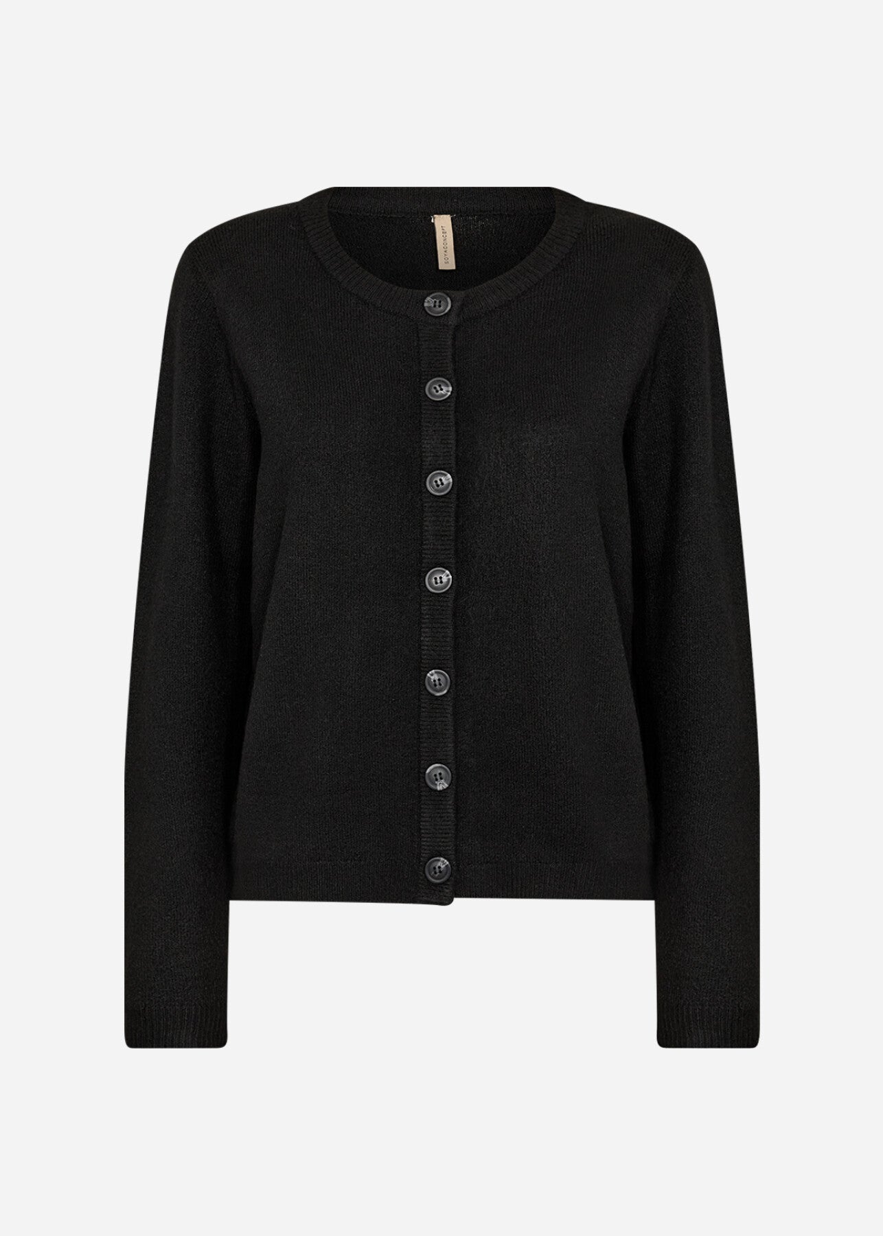 SC-ORLEAN 2 Vest Zwart