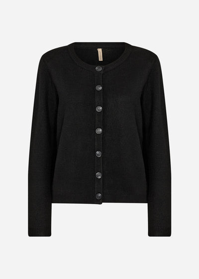 SC-ORLEAN 2 Vest Zwart
