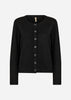 SC-ORLEAN 2 Vest Zwart