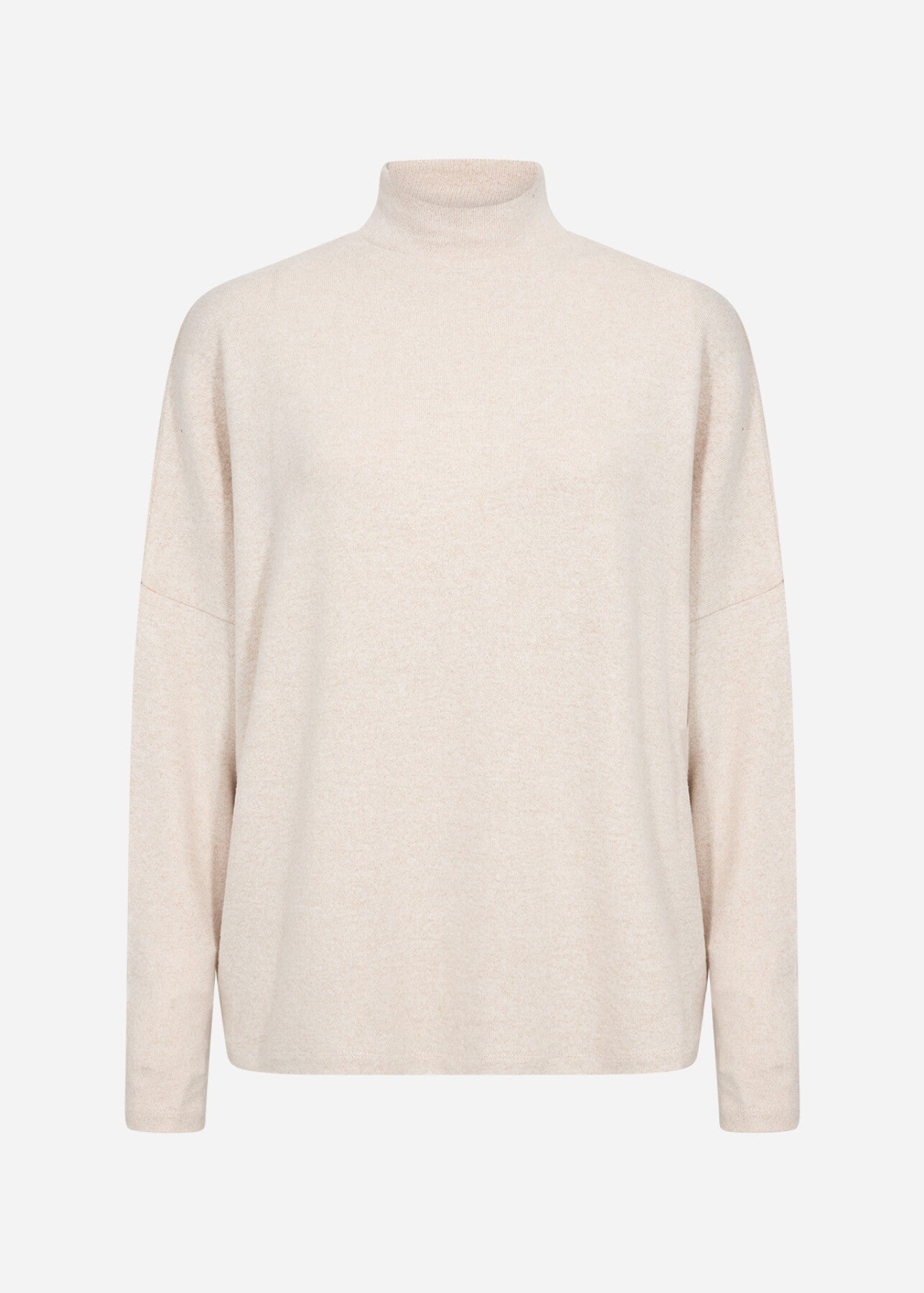 SC-BIARA 126 Blouse Crème