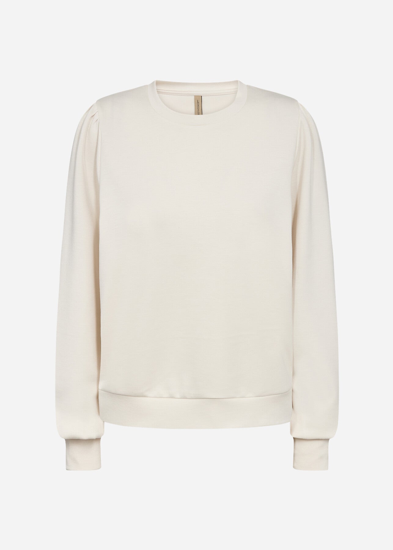 SC-BANU 120 Blouse Crème