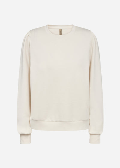 SC-BANU 120 Blouse Crème