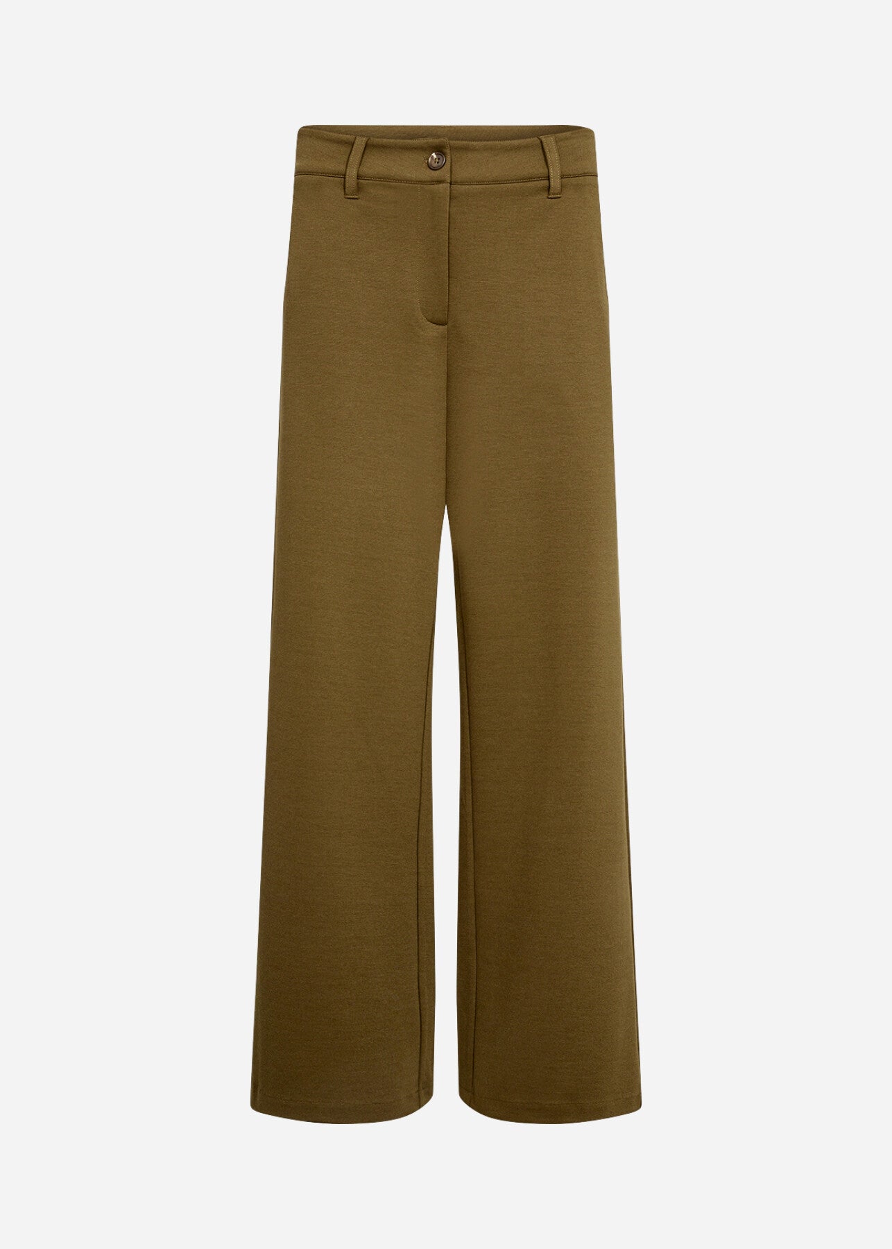 SC-DANIELA 9 Broek Olijf