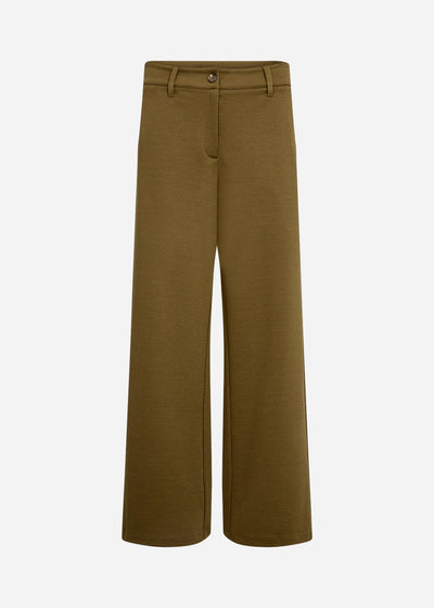 SC-DANIELA 9 Broek Olijf