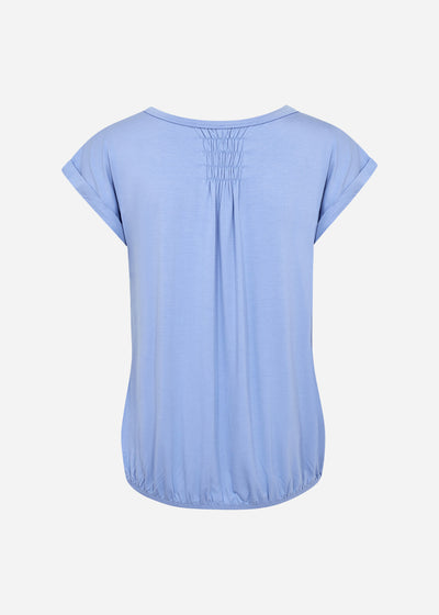 SC-MARICA 56 T-shirt Lichtblauw