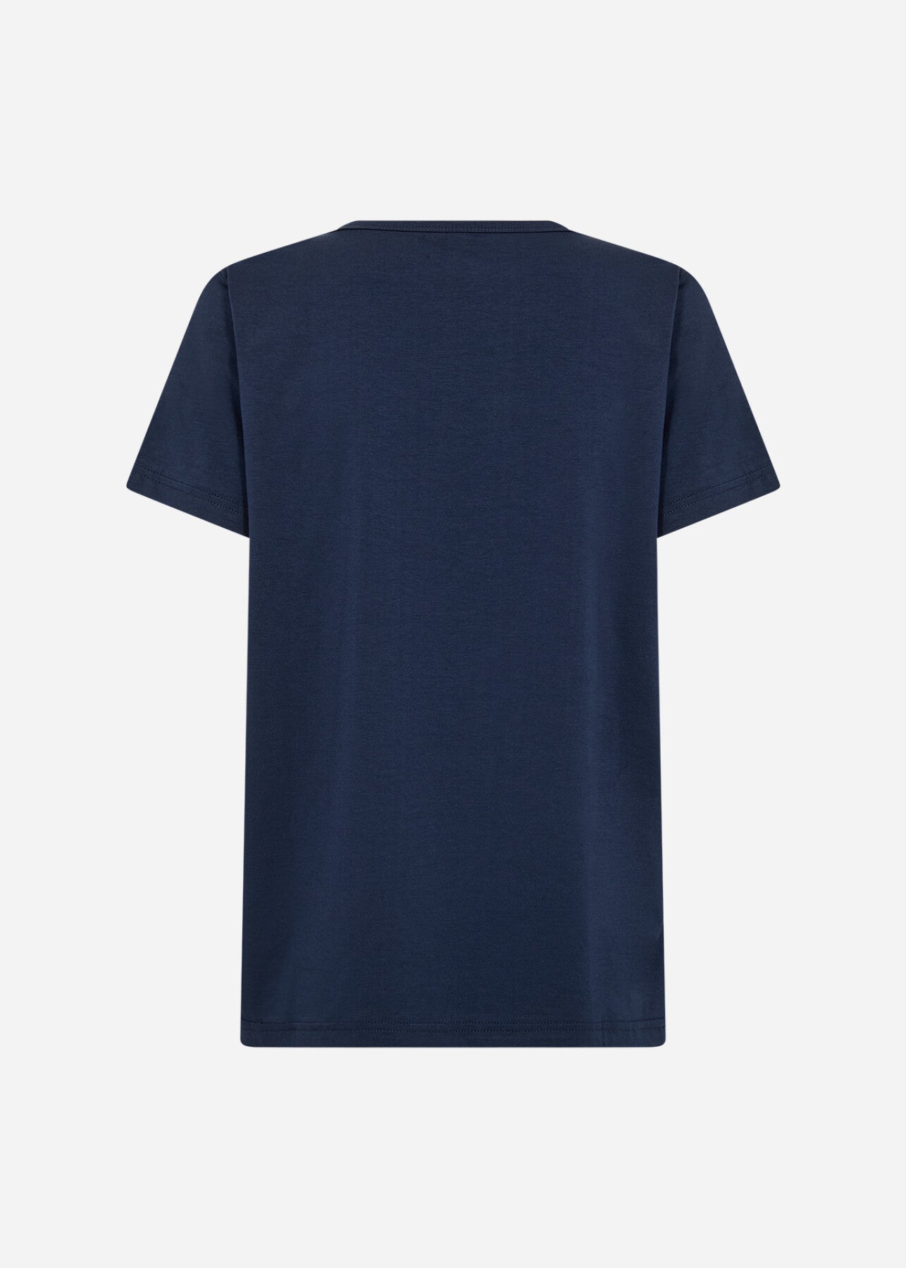 SC-RINA FP 12 T-shirt Donkerblauw