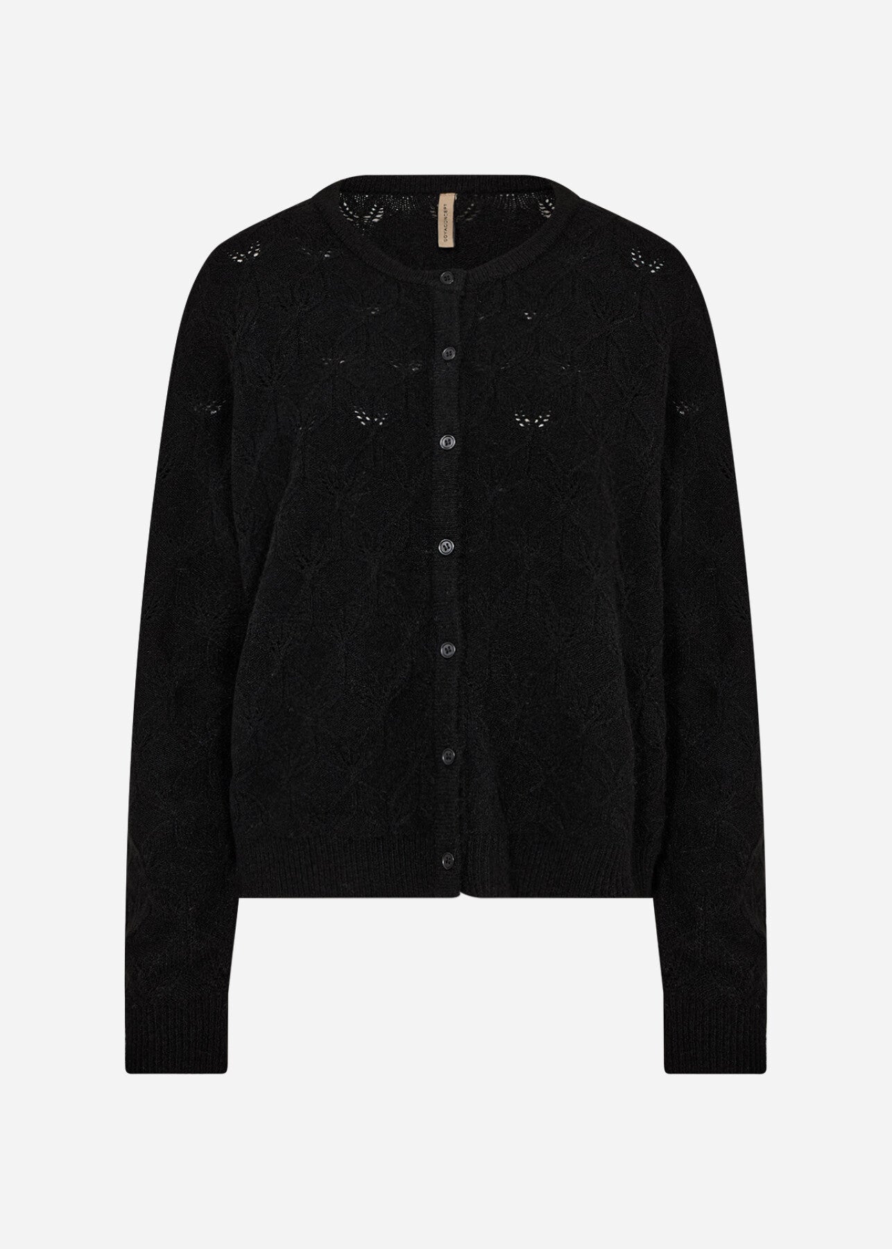 SC-VIKI 2 Vest Zwart