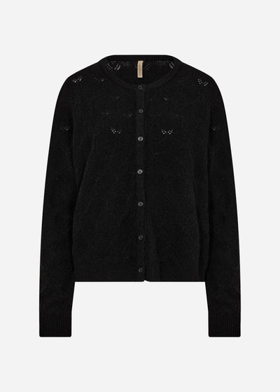 SC-VIKI 2 Vest Zwart