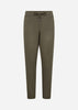 SC-BANU 157 Broek Donkergroen