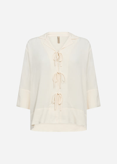 SC-RADIA 217 Shirt Crème
