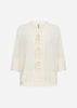 SC-RADIA 217 Shirt Crème