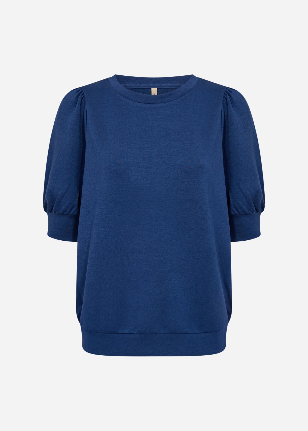 SC-BANU 83 T-shirt Donkerblauw