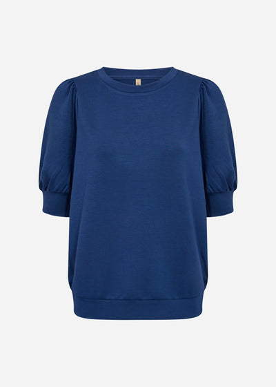 SC-BANU 83 T-shirt Donkerblauw
