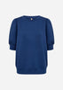 SC-BANU 83 T-shirt Donkerblauw