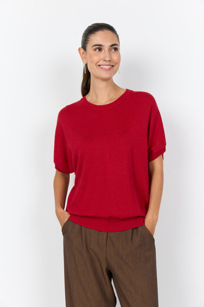 SC-DOLLIE 807 Trui Rood