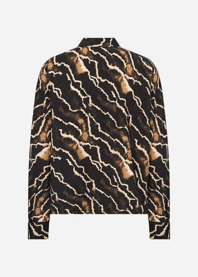 SC-ANYA 1 Shirt Bruin