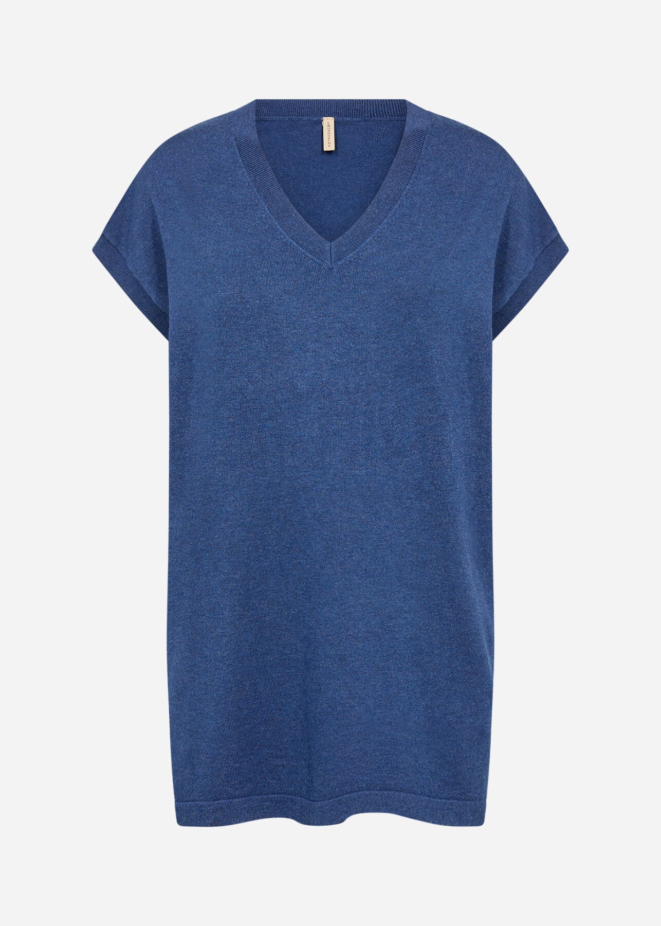 SC-DOLLIE 797 Vest Donkerblauw