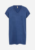 SC-DOLLIE 797 Gilet Donkerblauw
