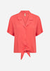 SC-RADIA 69 Shirt Rood