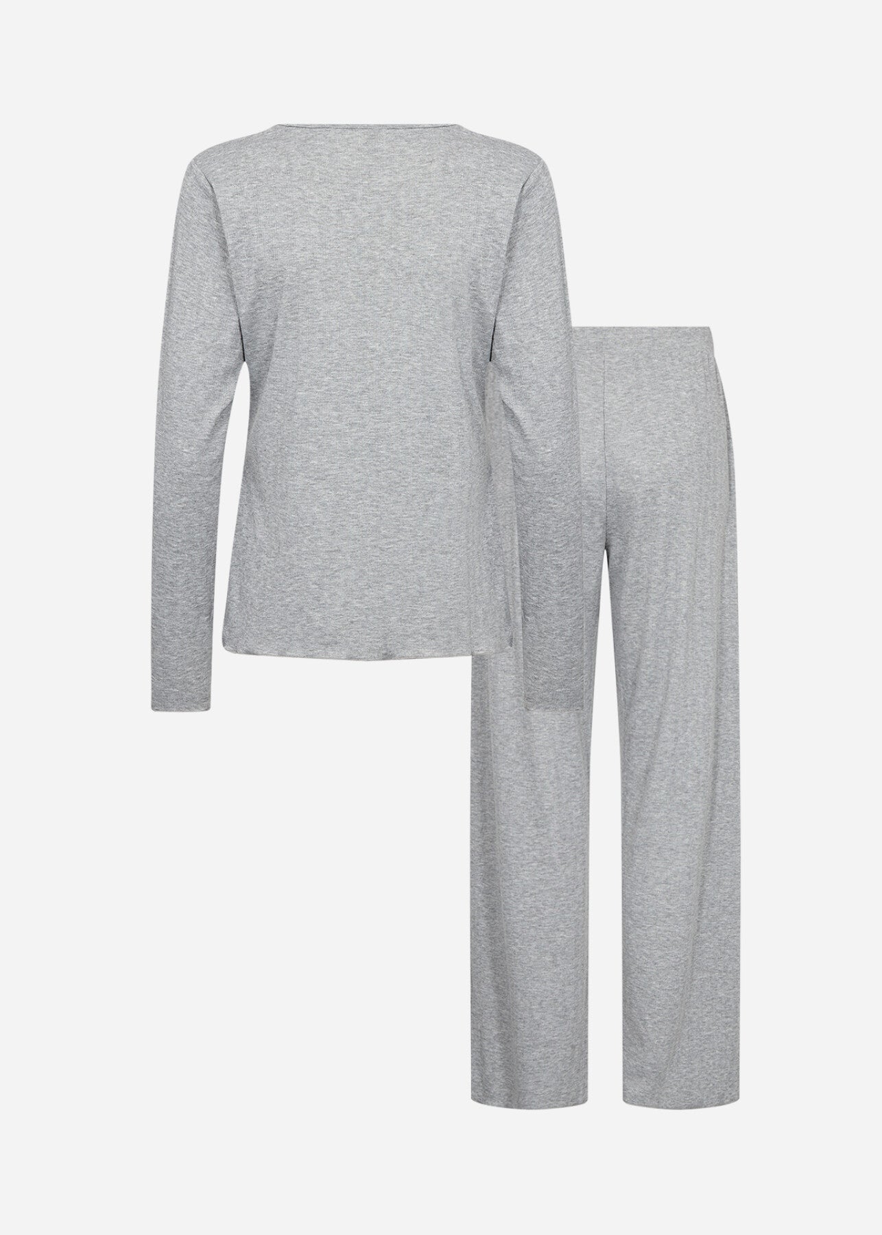 SC-ALEA SET 1 Pyjama Lichtgrijs