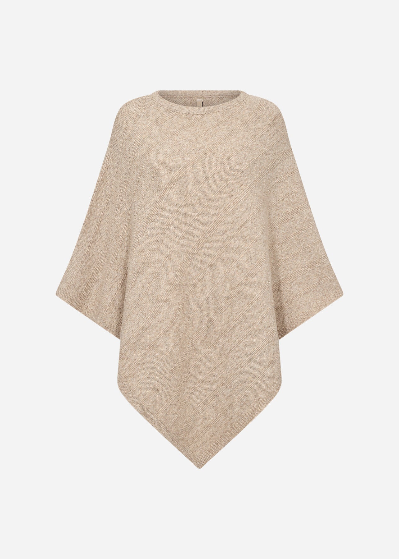 SC-AJNA 1 Poncho Zand