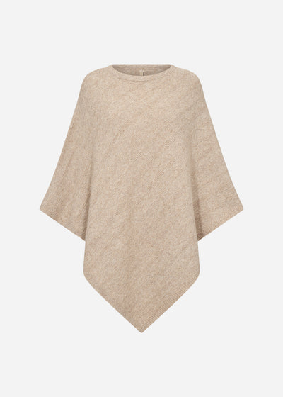SC-AJNA 1 Poncho Zand