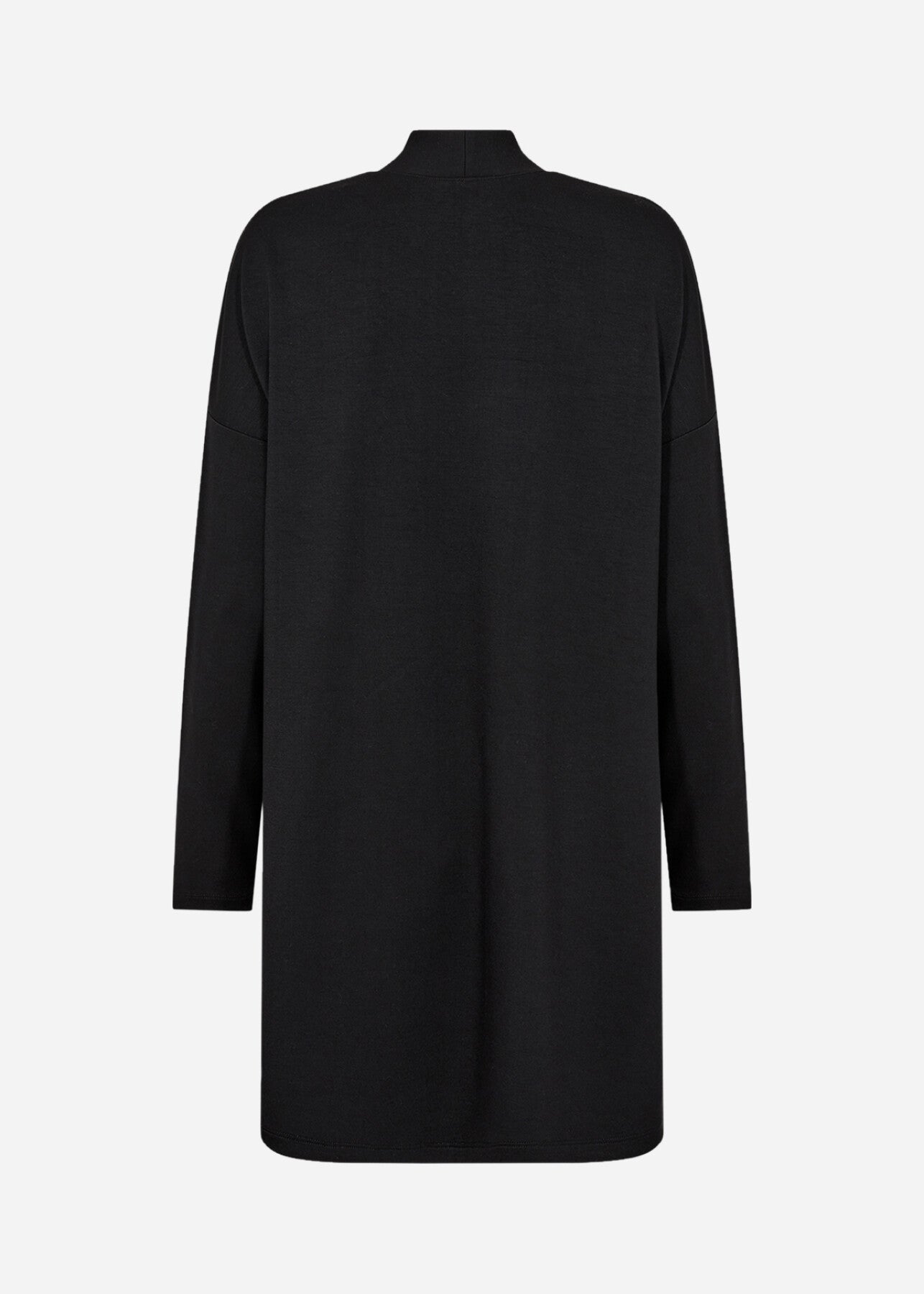 SC-BANU 221 Vest Zwart